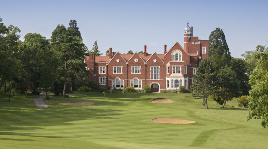 Photo of Finchley Golf Club